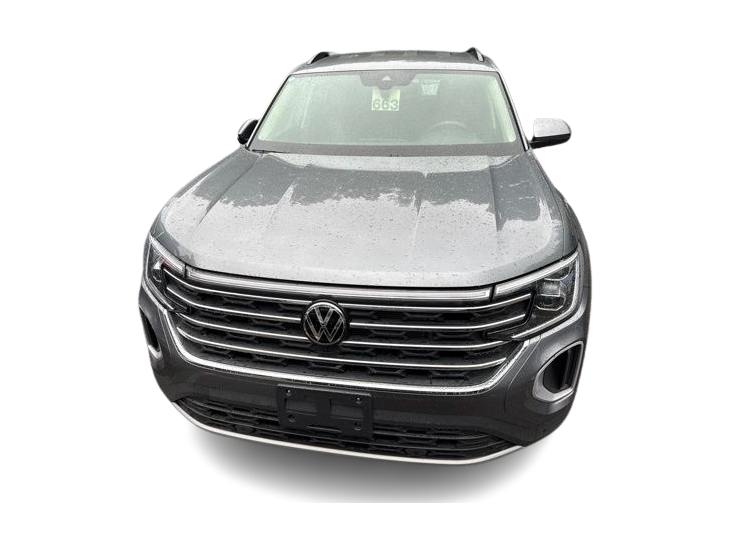 Thumbnail: 2024 Volkswagen Atlas - 5