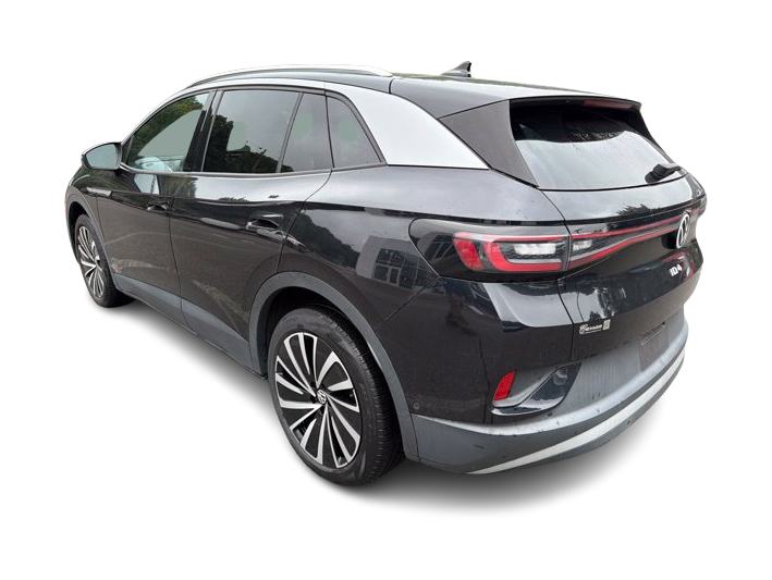 Thumbnail: 2023 Volkswagen ID.4 - 3