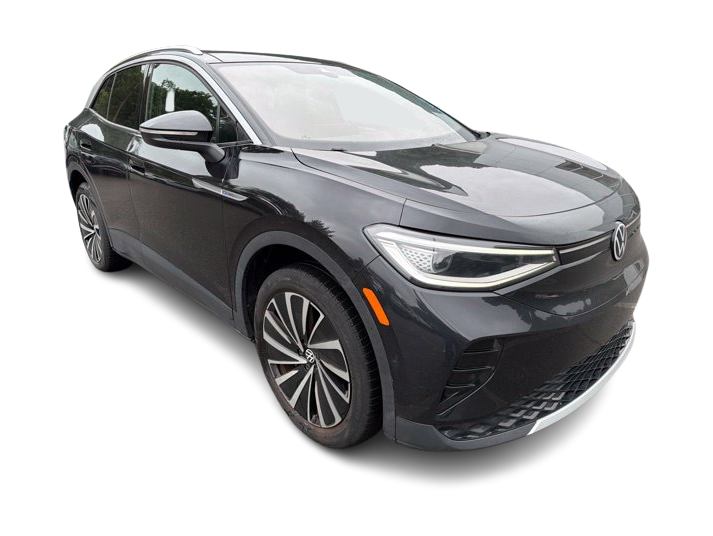 Thumbnail: 2023 Volkswagen ID.4 - 14