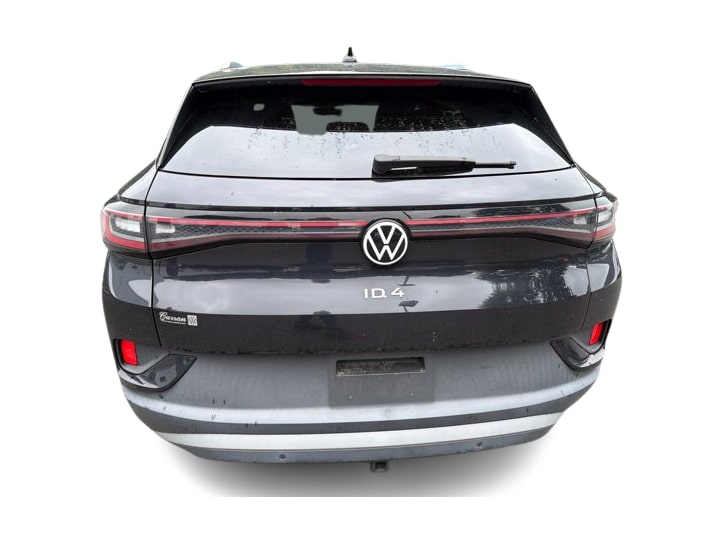 Thumbnail: 2023 Volkswagen ID.4 - 4