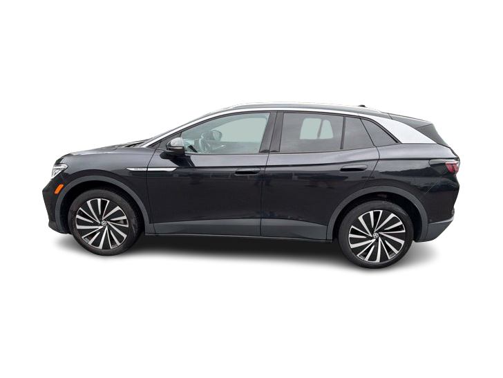 Thumbnail: 2023 Volkswagen ID.4 - 2