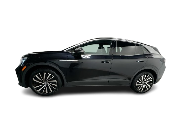 Thumbnail: 2023 Volkswagen ID.4 - 3