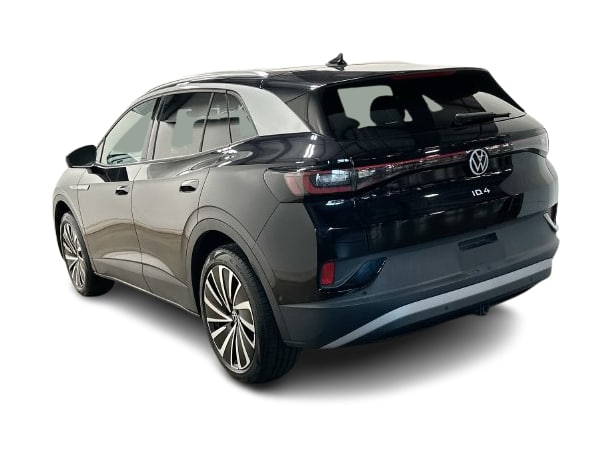 Thumbnail: 2023 Volkswagen ID.4 - 4