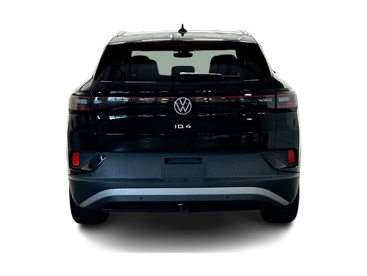 Thumbnail: 2023 Volkswagen ID.4 - 5