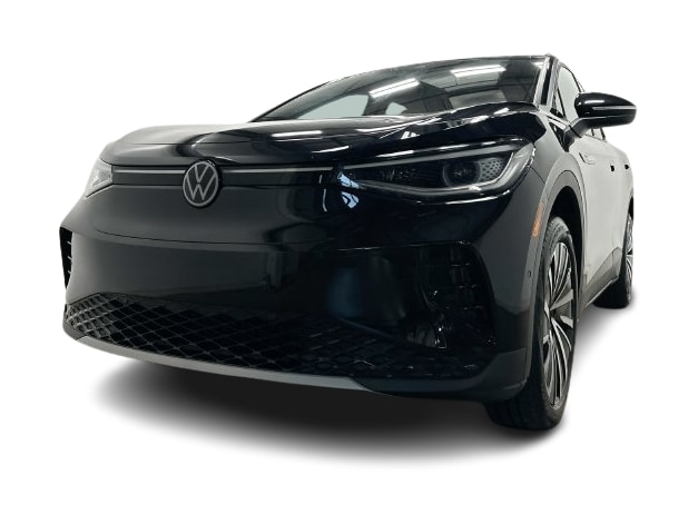 Thumbnail: 2023 Volkswagen ID.4 - 6