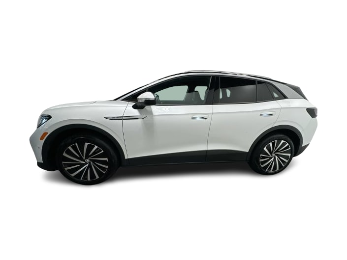 Thumbnail: 2023 Volkswagen ID.4 - 3