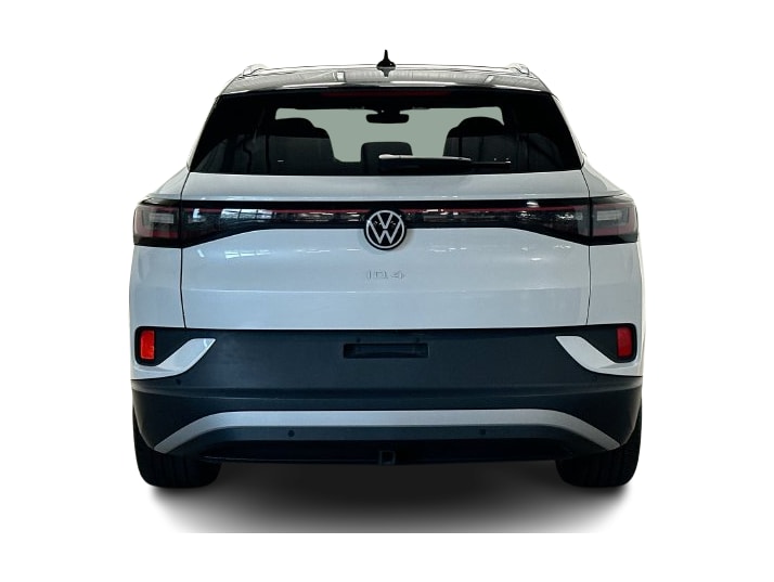 Thumbnail: 2023 Volkswagen ID.4 - 5