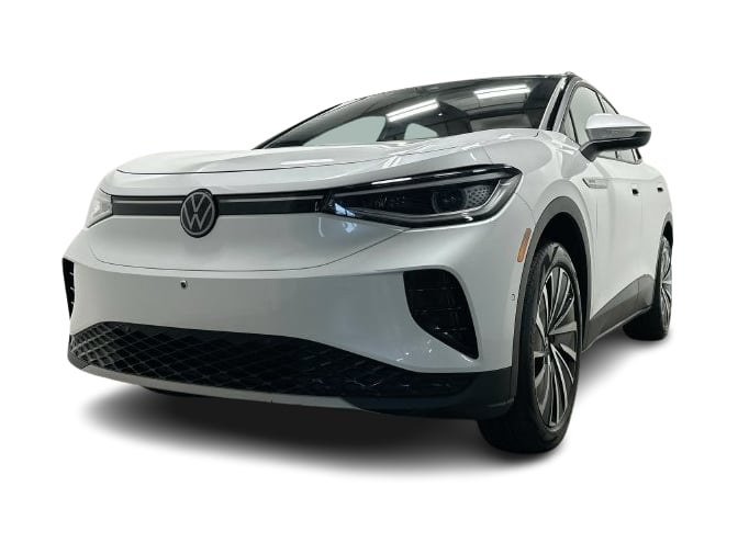 Thumbnail: 2023 Volkswagen ID.4 - 31