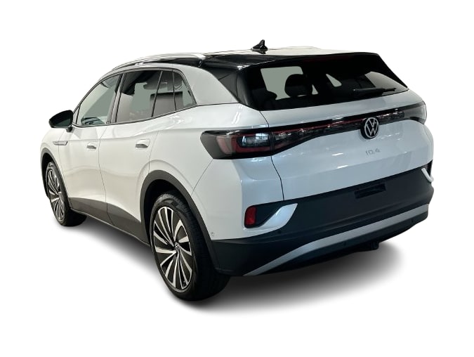 Thumbnail: 2023 Volkswagen ID.4 - 4