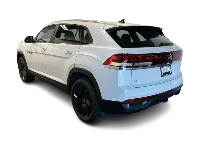 Thumbnail: 2026 Volkswagen Atlas - 4