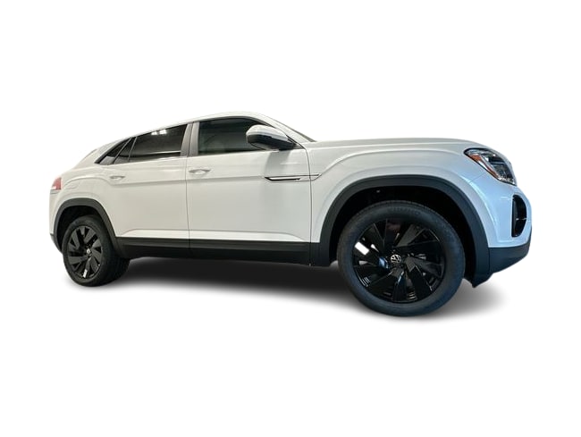 Thumbnail: 2026 Volkswagen Atlas - 19