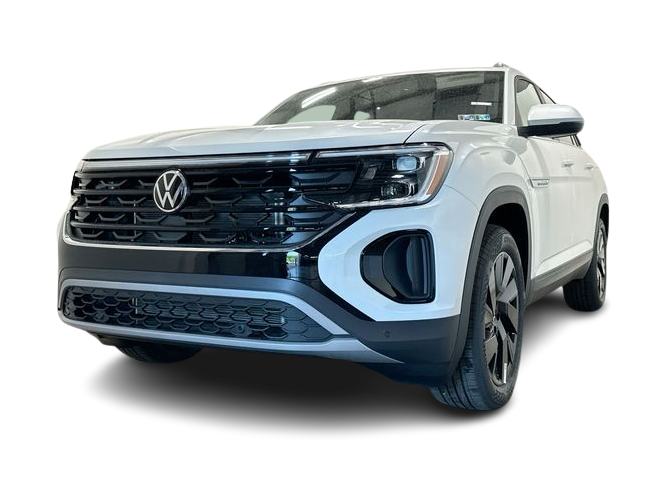 Thumbnail: 2026 Volkswagen Atlas - 27