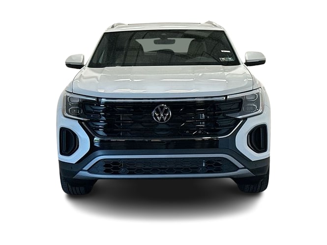 Thumbnail: 2026 Volkswagen Atlas - 6