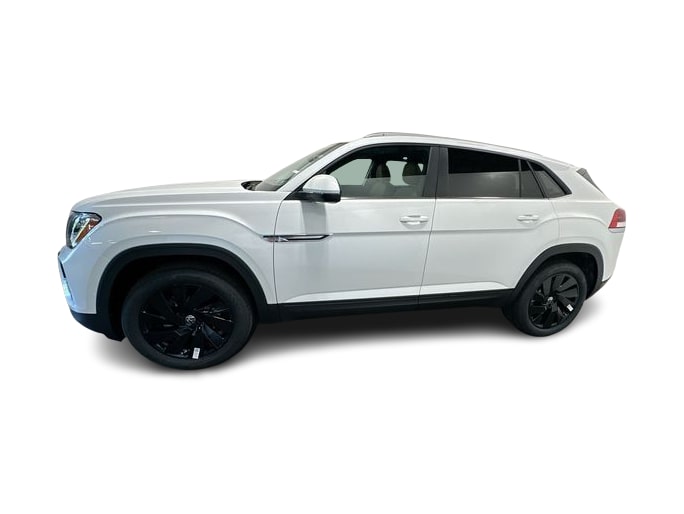 Thumbnail: 2026 Volkswagen Atlas - 3