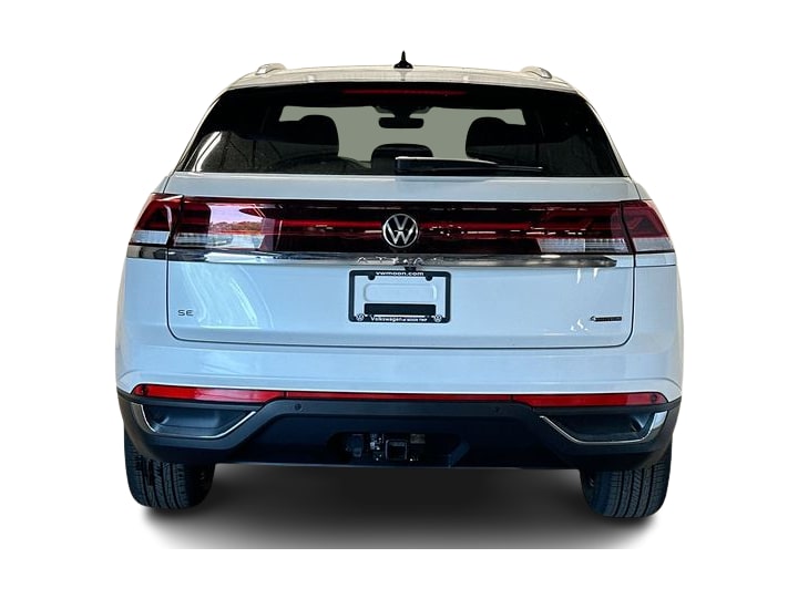 Thumbnail: 2026 Volkswagen Atlas - 5
