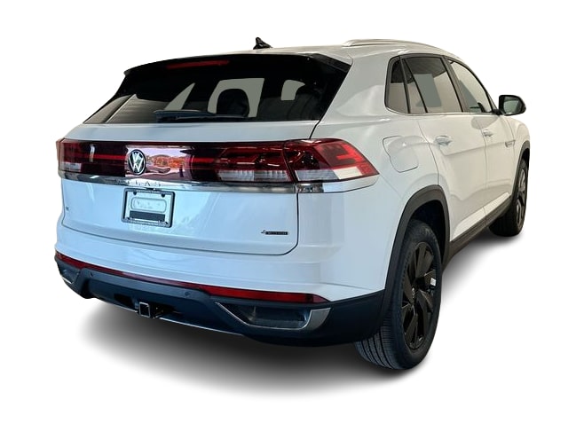 Thumbnail: 2026 Volkswagen Atlas - 29