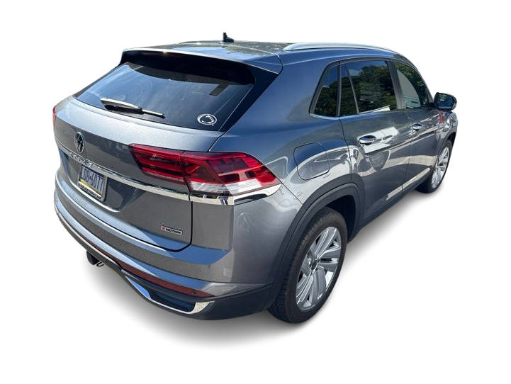 Thumbnail: 2022 Volkswagen Atlas - 11