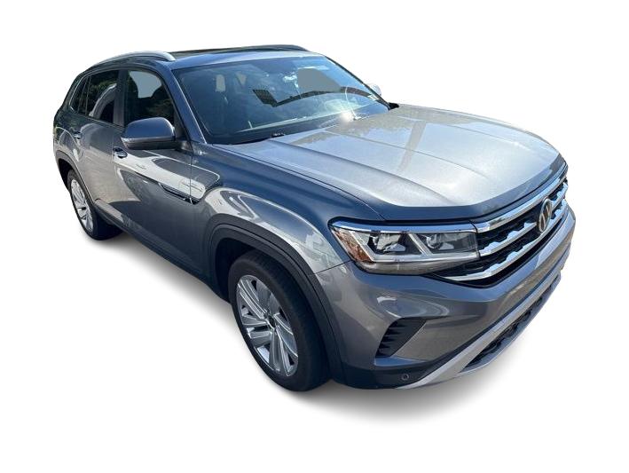 Thumbnail: 2022 Volkswagen Atlas - 9