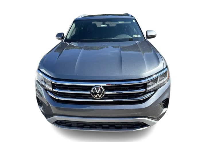 Thumbnail: 2022 Volkswagen Atlas - 3