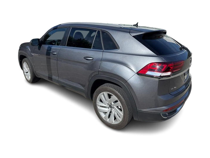 Thumbnail: 2022 Volkswagen Atlas - 2