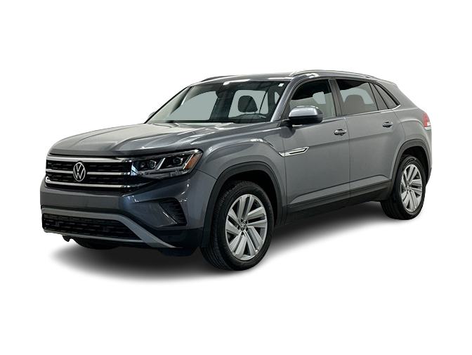 2023 Volkswagen Atlas Cross Sport