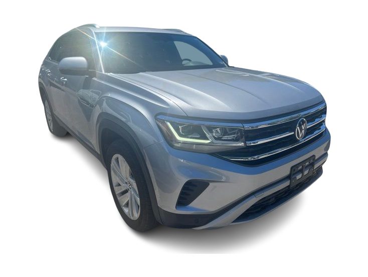 Thumbnail: 2023 Volkswagen Atlas - 12