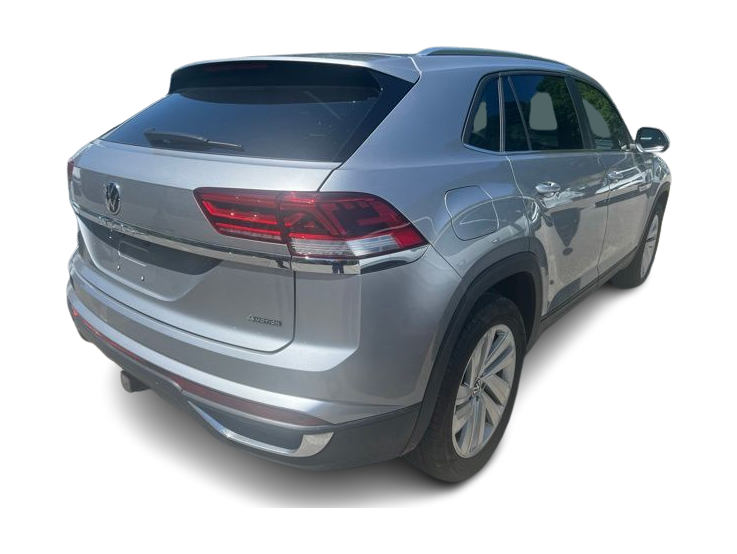 Thumbnail: 2023 Volkswagen Atlas - 11