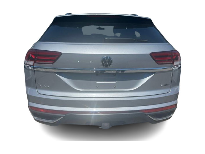 Thumbnail: 2023 Volkswagen Atlas - 3