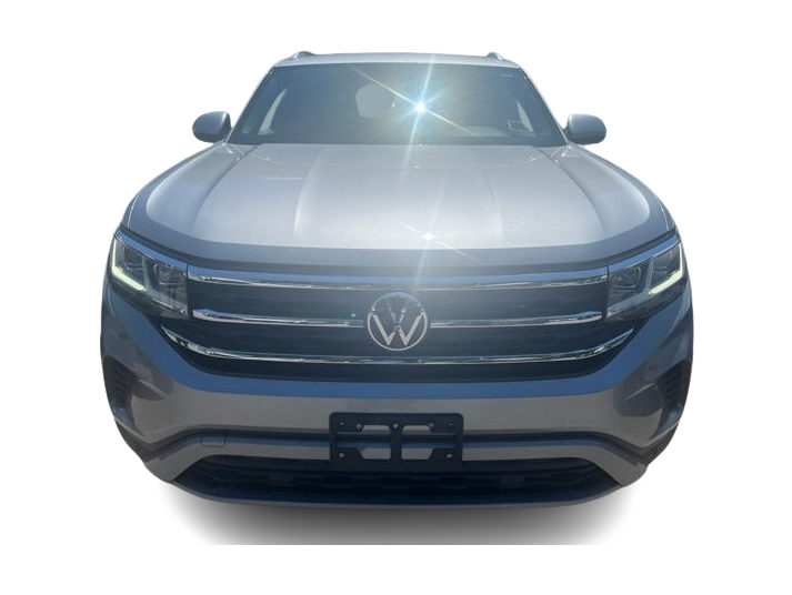 Thumbnail: 2023 Volkswagen Atlas - 4