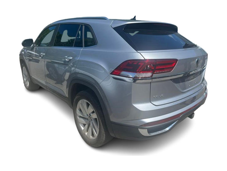 Thumbnail: 2023 Volkswagen Atlas - 2
