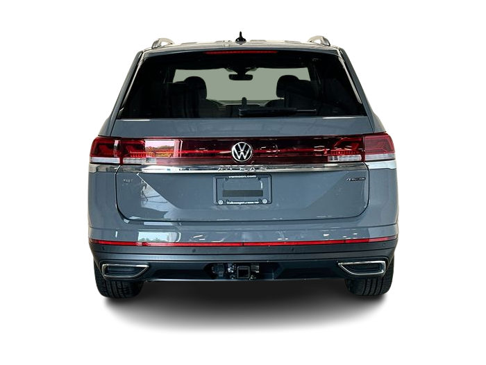Thumbnail: 2026 Volkswagen Atlas - 5