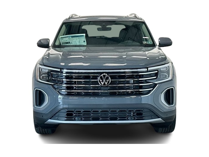 Thumbnail: 2026 Volkswagen Atlas - 6
