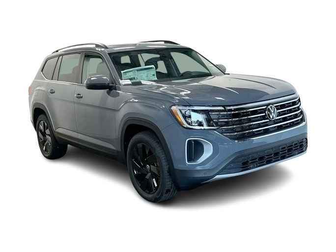 Thumbnail: 2026 Volkswagen Atlas - 30