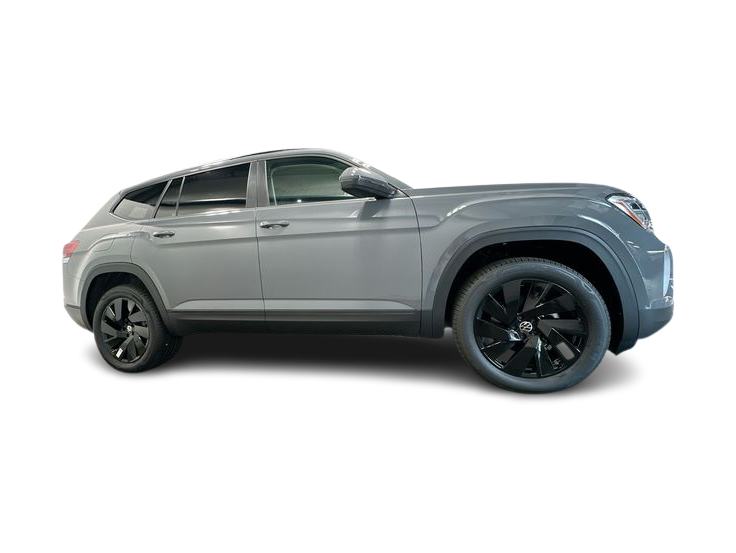 Thumbnail: 2026 Volkswagen Atlas - 19