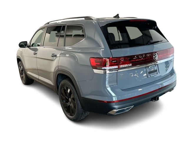 Thumbnail: 2026 Volkswagen Atlas - 4