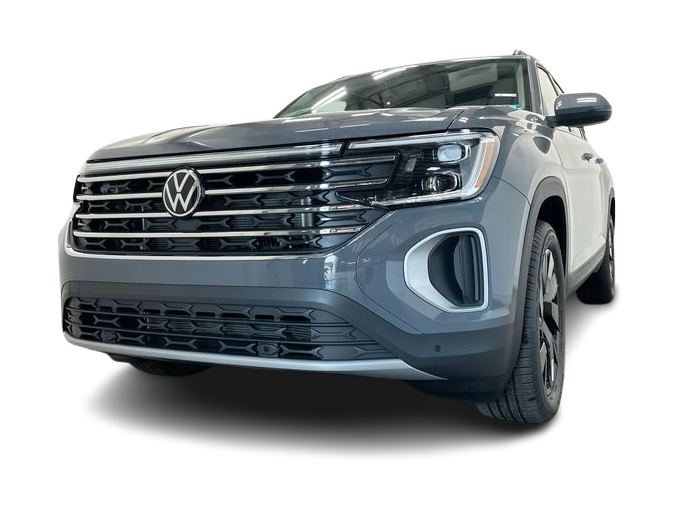 Thumbnail: 2026 Volkswagen Atlas - 29