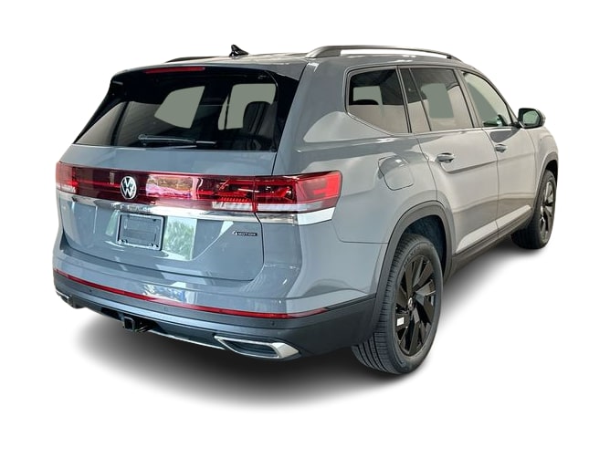 Thumbnail: 2026 Volkswagen Atlas - 31