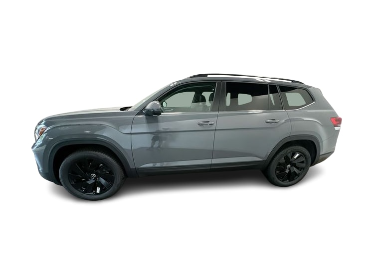 Thumbnail: 2026 Volkswagen Atlas - 3