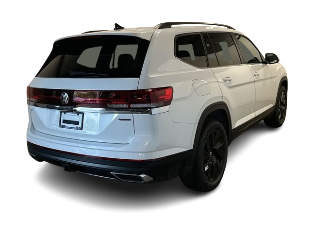 Thumbnail: 2026 Volkswagen Atlas - 30