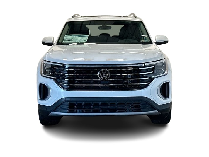 Thumbnail: 2026 Volkswagen Atlas - 28