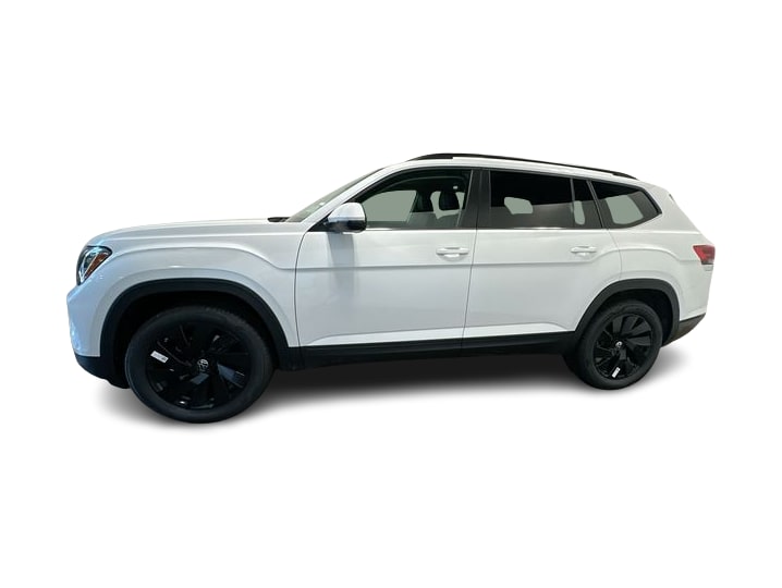 Thumbnail: 2026 Volkswagen Atlas - 3