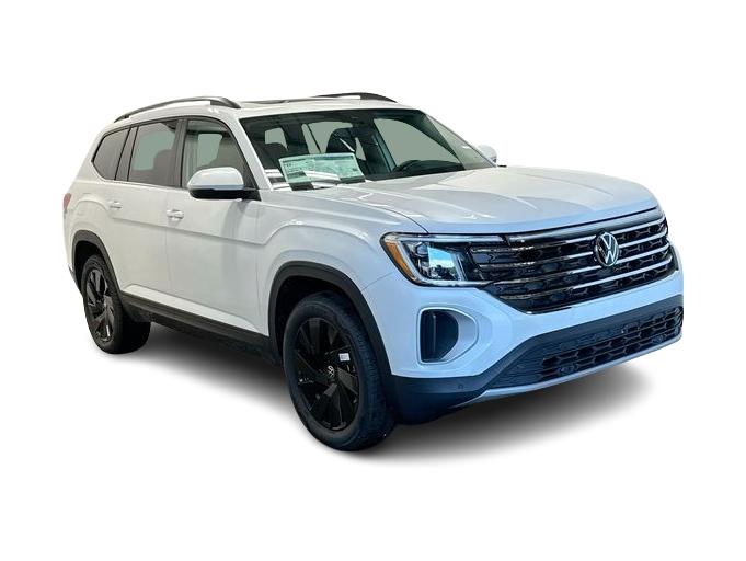 Thumbnail: 2026 Volkswagen Atlas - 29