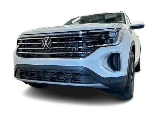 Thumbnail: 2026 Volkswagen Atlas - 6