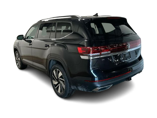 Thumbnail: 2026 Volkswagen Atlas - 4