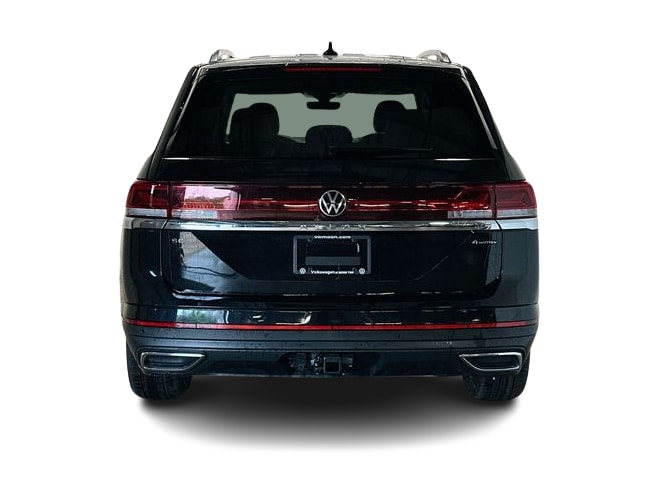 Thumbnail: 2026 Volkswagen Atlas - 5