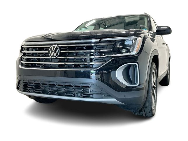 Thumbnail: 2026 Volkswagen Atlas - 6