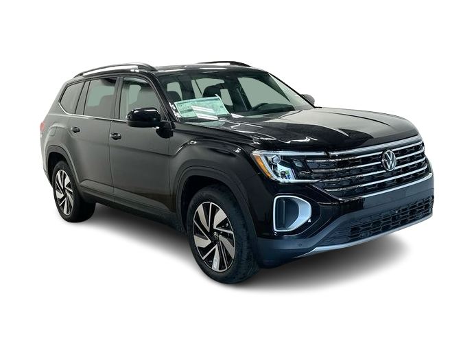 Thumbnail: 2026 Volkswagen Atlas - 30