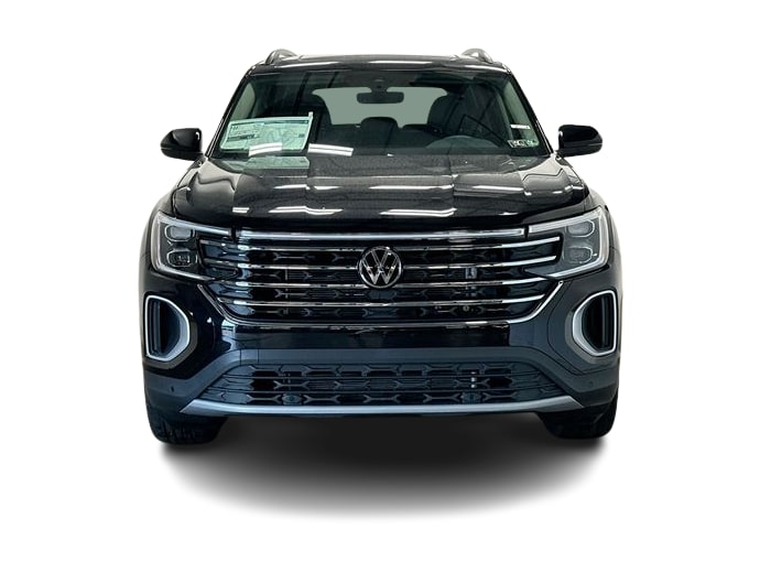 Thumbnail: 2026 Volkswagen Atlas - 29