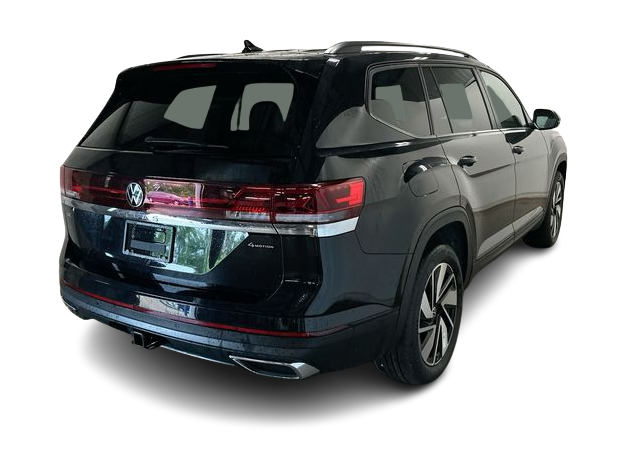 Thumbnail: 2026 Volkswagen Atlas - 31