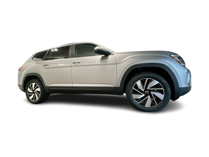 Thumbnail: 2026 Volkswagen Atlas - 19